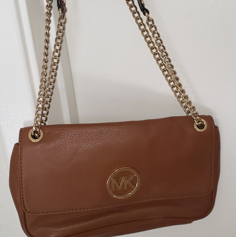 Authentic Michael Kors Handbag